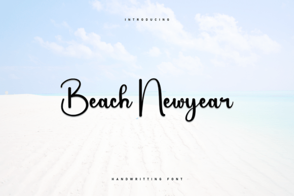 Beach Newyear: A Designer’s Real-World Review