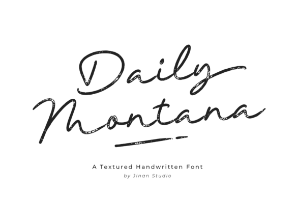 Daily Montana: A Warm, Confident Script for Real Work