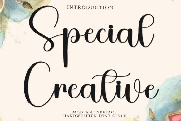 Special Creative: A Designer’s Real-World Review
