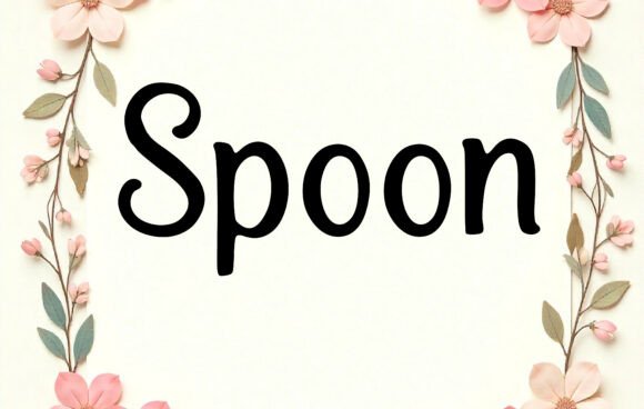 Spoon Handwritten Font for Professional Branding
